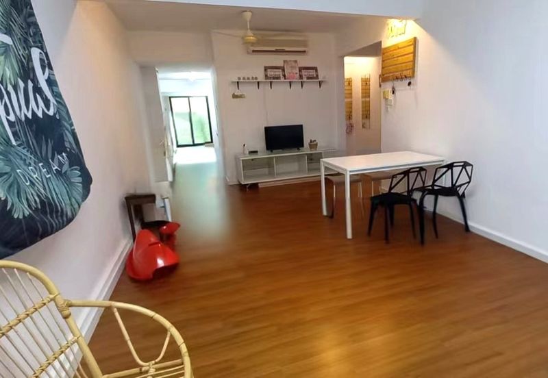 Bandar Damai Perdana