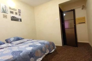 Bandar Damai Perdana