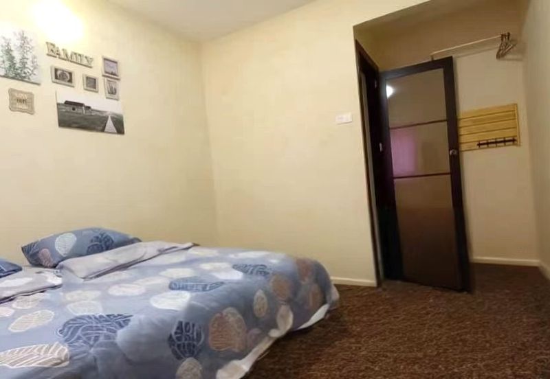 Bandar Damai Perdana