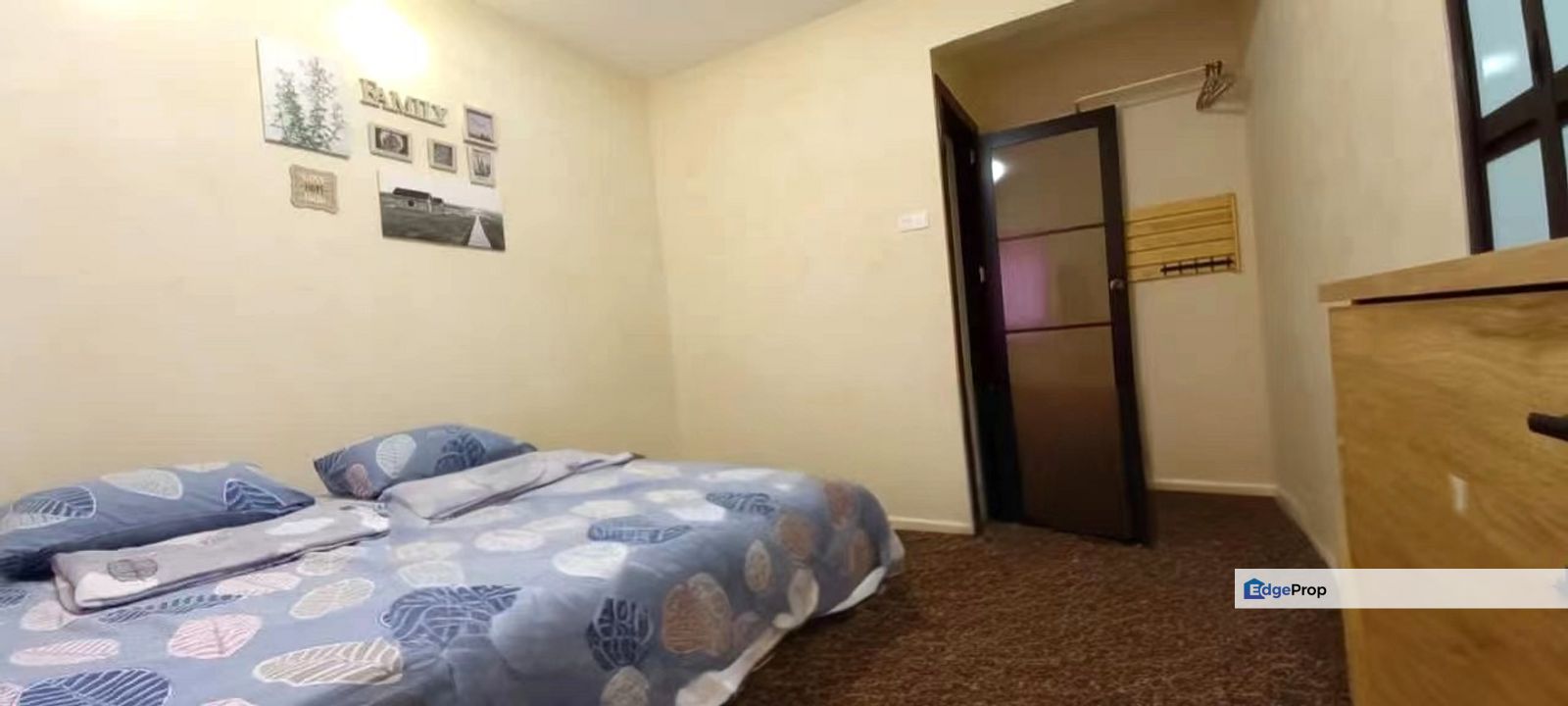 Cheap & Nice 3 Storey (Ground Floor) Townhouse @ Bdr Damai Perdana, Cheras, Kuala Lumpur, Cheras