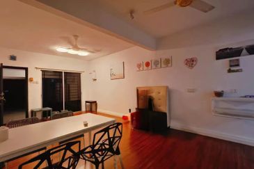 Bandar Damai Perdana