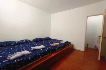 Bandar Damai Perdana