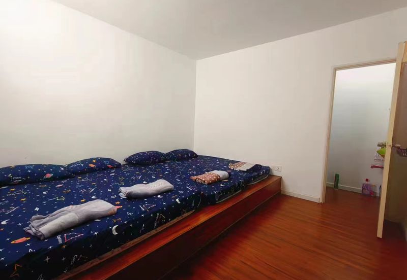 Bandar Damai Perdana