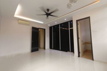 Taman Ampang Saujana