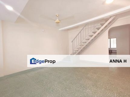 Cheap 2 Stry Terrace @ Taman Muda, Ampang, Selangor, Ampang