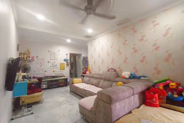 Taman Pandan Perdana