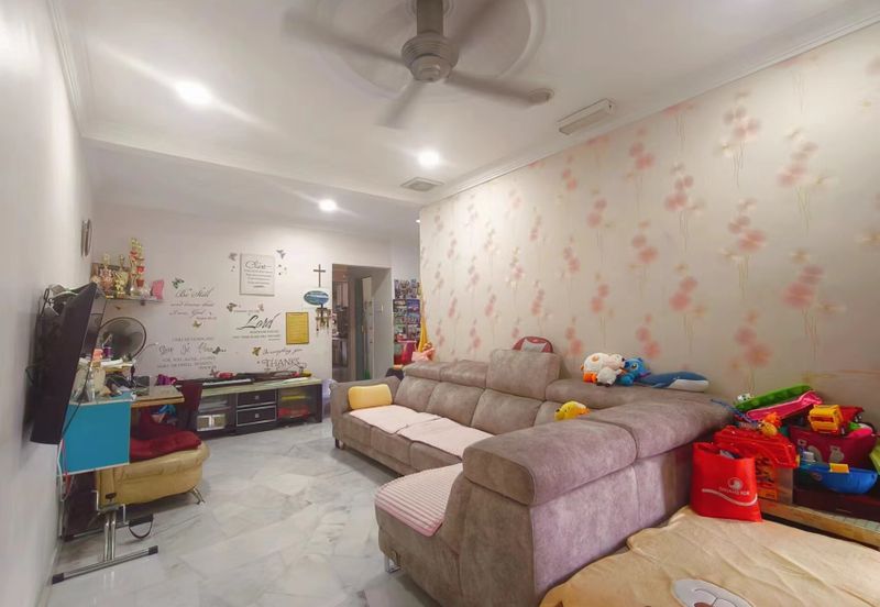 Taman Pandan Perdana