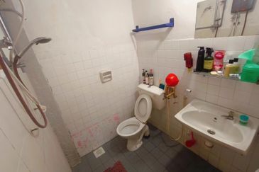 Taman Pandan Perdana