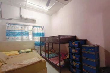 Taman Pandan Perdana