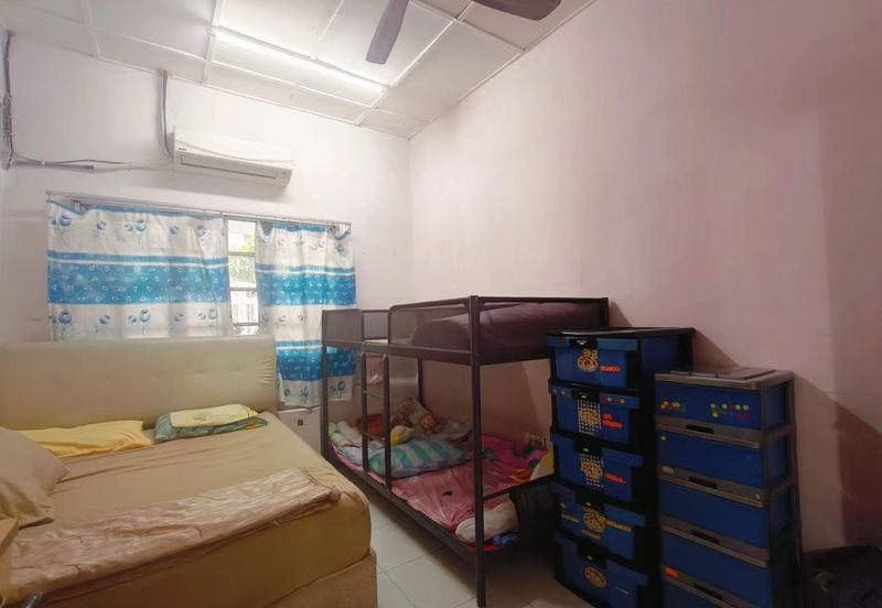 Taman Pandan Perdana