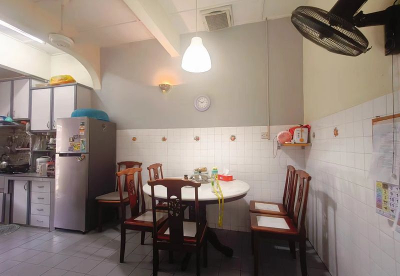 Taman Pandan Perdana