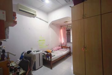 Taman Pandan Perdana