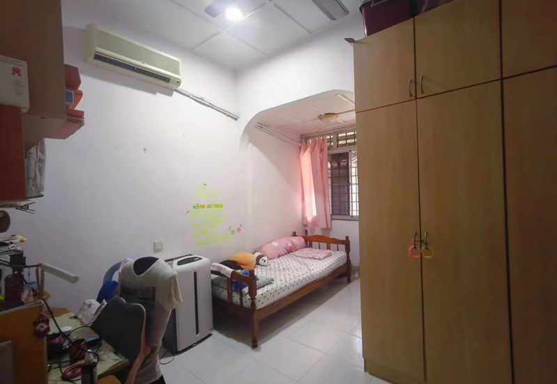 Taman Pandan Perdana