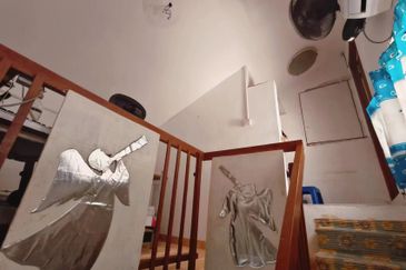 Taman Pandan Perdana