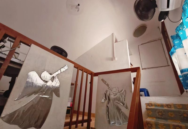 Taman Pandan Perdana