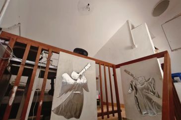 Taman Pandan Perdana