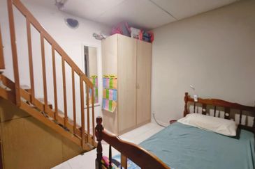 Taman Pandan Perdana