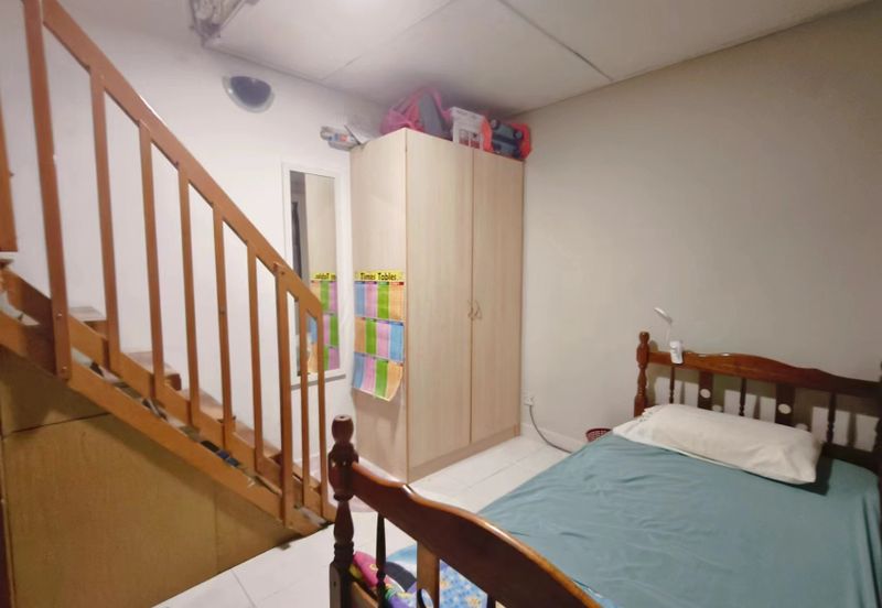 Taman Pandan Perdana