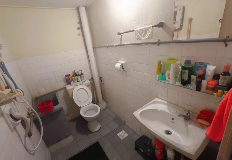 Taman Pandan Perdana