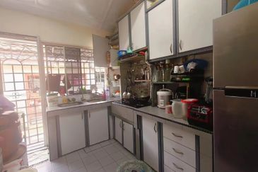 Taman Pandan Perdana