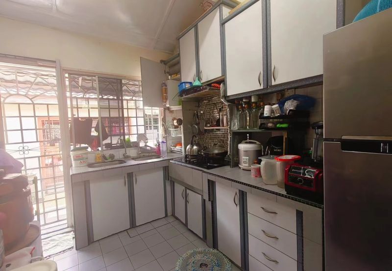 Taman Pandan Perdana