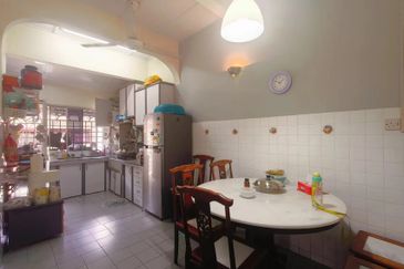 Taman Pandan Perdana