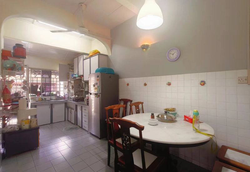 Taman Pandan Perdana