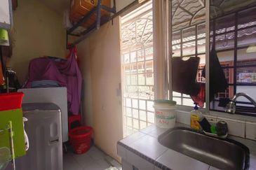 Taman Pandan Perdana