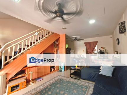 Cheap & Nice 2 Stry Terrace @ Taman Muda, Ampang, Selangor, Ampang