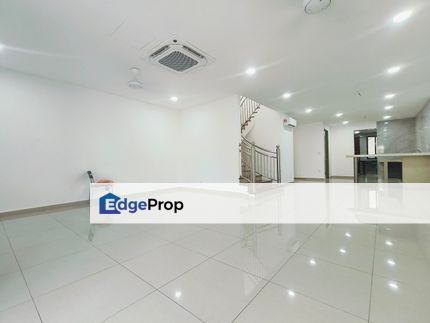 Cheap & Nice 2 Stry Terrace (Endlot) @  Taman Seri Cheras, Cheras, Selangor, Cheras