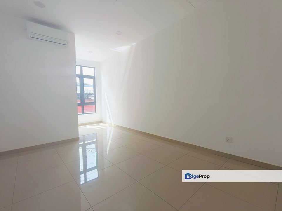 Cheap & Nice 2 Stry Terrace (Endlot) @  Taman Seri Cheras, Cheras, Selangor, Cheras