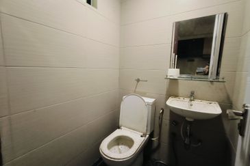 Taman Ampang Saujana