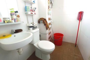 Taman Ampang Saujana