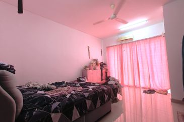 Taman Ampang Saujana