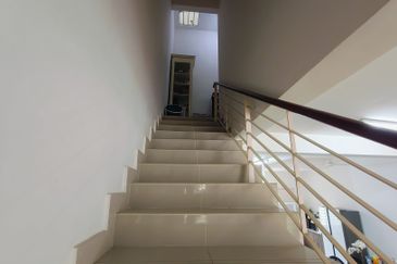 Taman Ampang Saujana