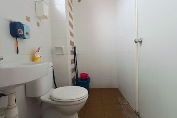 Taman Ampang Saujana