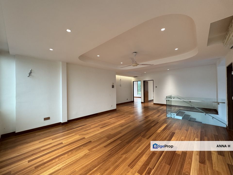 (READY Move in) 2 Stry Bungalow @ Taman Taynton View, Cheras KL, Kuala Lumpur, Cheras