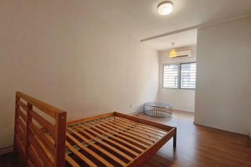 Lake Fields - Meadows and Glades