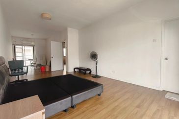 Lake Fields - Meadows and Glades