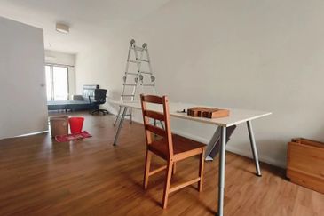 Lake Fields - Meadows and Glades