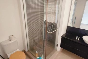 Lake Fields - Meadows and Glades