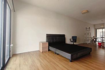 Lake Fields - Meadows and Glades