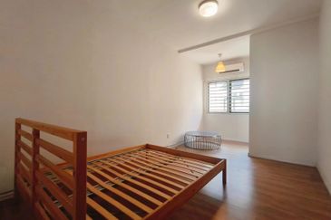 Lake Fields - Meadows and Glades