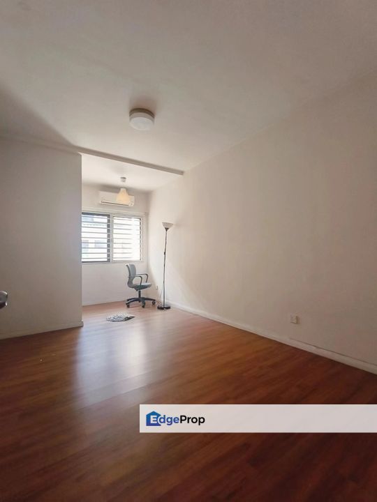 Cheap & Nice 3 Stry Terrace, Meadows Lakefields, Sg Besi for Sale, Kuala Lumpur, Sungai Besi