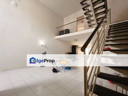 Cheap & Nice 3 Stry Terrace, Meadows Lakefields, Sg Besi for Sale, Kuala Lumpur, Sungai Besi