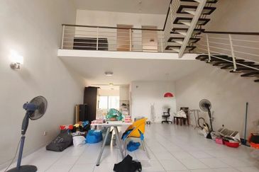 Lake Fields - Meadows and Glades