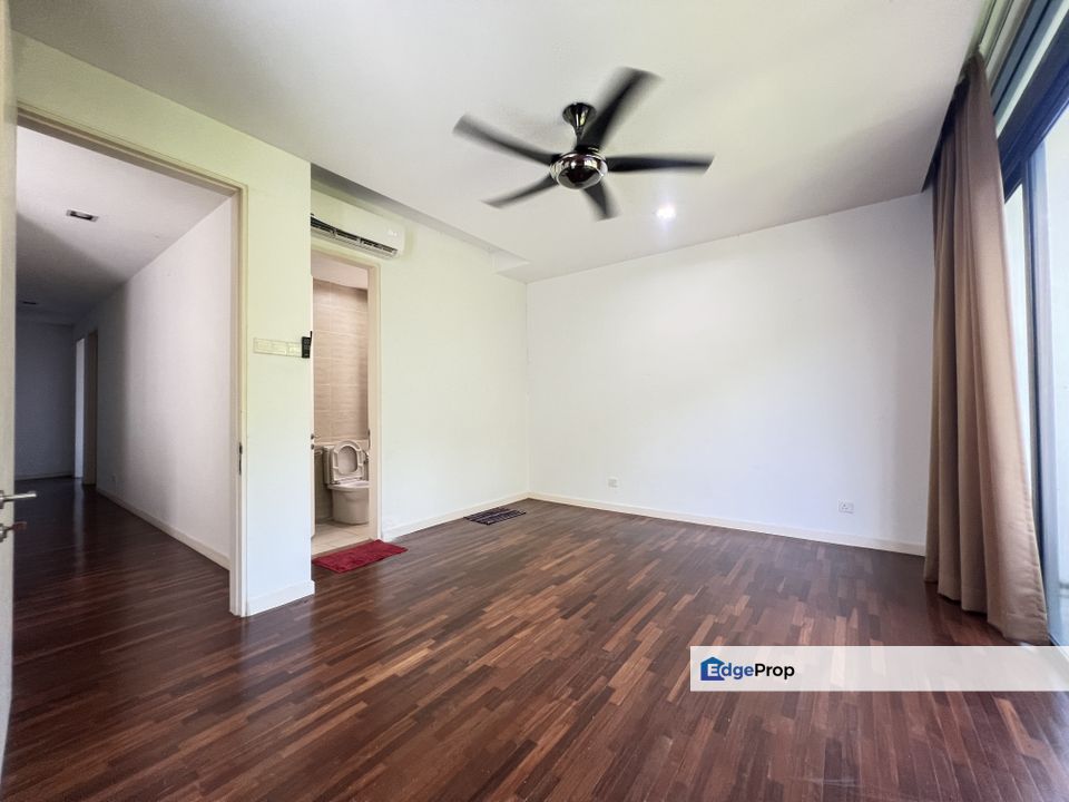 Cheap & Nice 3 Stry Terrace @ Lake Fields Reed, Kuala Lumpur, Sungai Besi