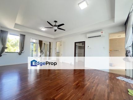 Cheap & Nice 3 Stry Terrace @ Lake Fields Reed, Kuala Lumpur, Sungai Besi