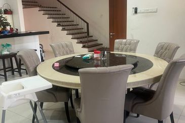 Lake Fields - Meadows and Glades