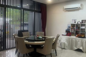 Lake Fields - Meadows and Glades